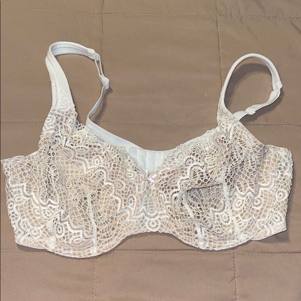 Cacique bra